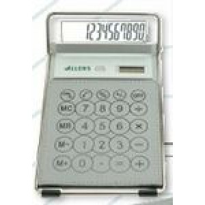 Custom Promotional Personalized Branded Calculators Brava