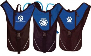 hydration pack