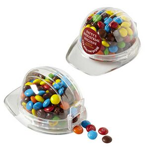 hard hat_novelty_m&m dispenser