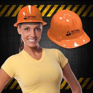 hard hat_novelty_orange