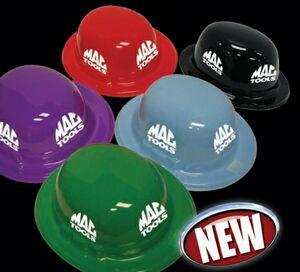 hard hat_plastic party derby hats