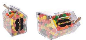 candy_clear bin