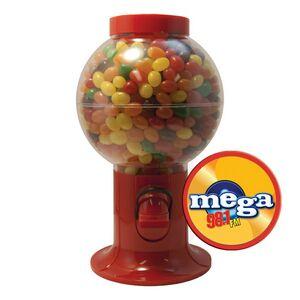 candy_gumball machine