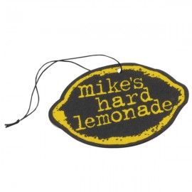 Personalized Custom Shape Air Freshener - 4"X4"