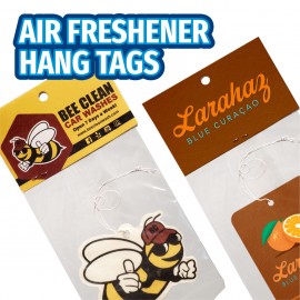 Jelly Belly 3D Air Freshener Gel Hanging Type - Tangerine – The