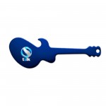 Instrument Shaped Bottle Opener with Logo