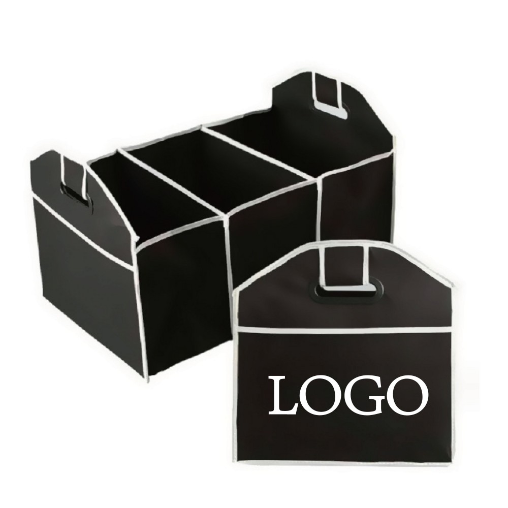 Promotional Automotive Storage Bag