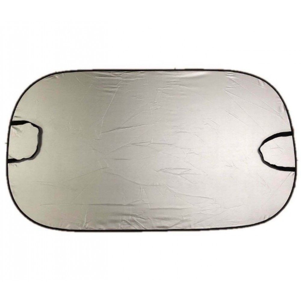 Car Sun Shade with Logo