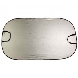 Car Sun Shade with Logo