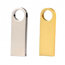 4GB USB Flash Drive with Logo