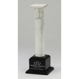 Personalized Single Column Award