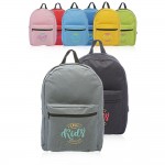 Customized Econo Backpacks