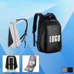 Waterproof Computer Backpack with Logo