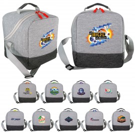 Custom Printed Bay Handy Cooler Bag