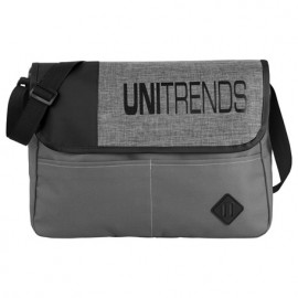 Customized Offset Convention Messenger Bag