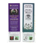 Bookmark w/ Seeds with Logo
