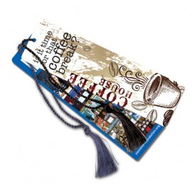 Promotional Bookmark