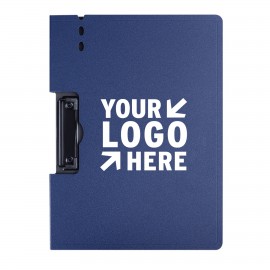 Logo Branded A4 File Folder Clipboard