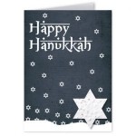 Logo Branded Seed Paper Shape Holiday Greeting Card - Design AX