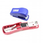 Mini stapler with Logo