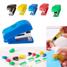 Customized Small Portable Desktop Stapler