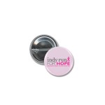 Promotional 1 1/2" Round Button