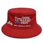 Trump Fisherman Hat Custom Imprinted