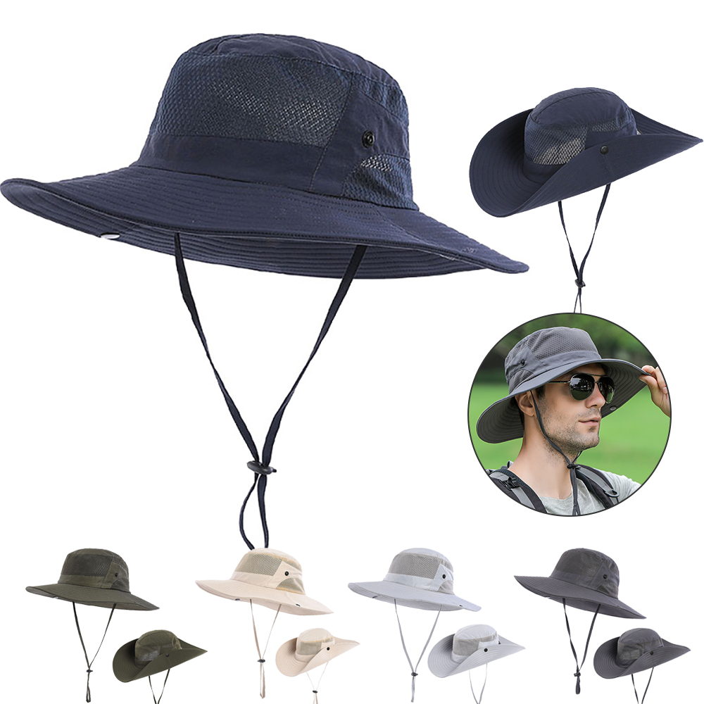 Fishman Hat