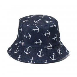 Custom Oversize Brim Bucket Hat Outdoor Fishing Wide Brim Sun Summer Bucket  Hat 