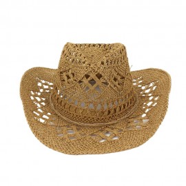 Customized Woven Straw Hat