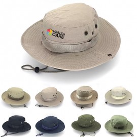 Personalized Sun Hat for Men Women