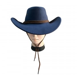 Personalized Cowboy Hat