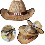 Personalized Cowboy Hat