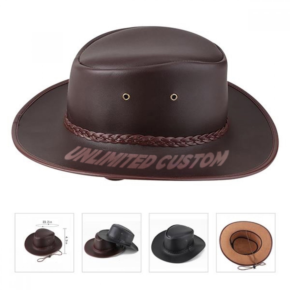 Promotional Western Cowboy Hat