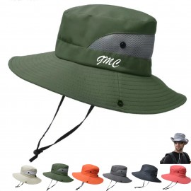 Personalized Multi-Use Bucket hat