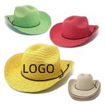 Customized Cowboy Hats