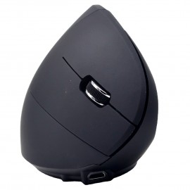 Wireless Rechargable Mouse with Logo