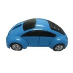 Mini Car Mouse Wired Custom Imprinted