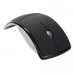 Wireless Travel Mouse with Logo