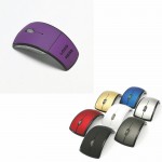 Custom Wireless Foldable Mouse