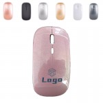 Custom 2.4G Wireless Mouse