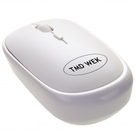 Tangelo Zuiki Custom Wireless Mouse (Min Qty 25)