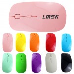 Personalized 2.4G Wireless Mouse