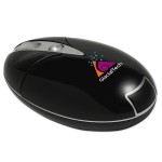 PowerMouse M77 with Logo