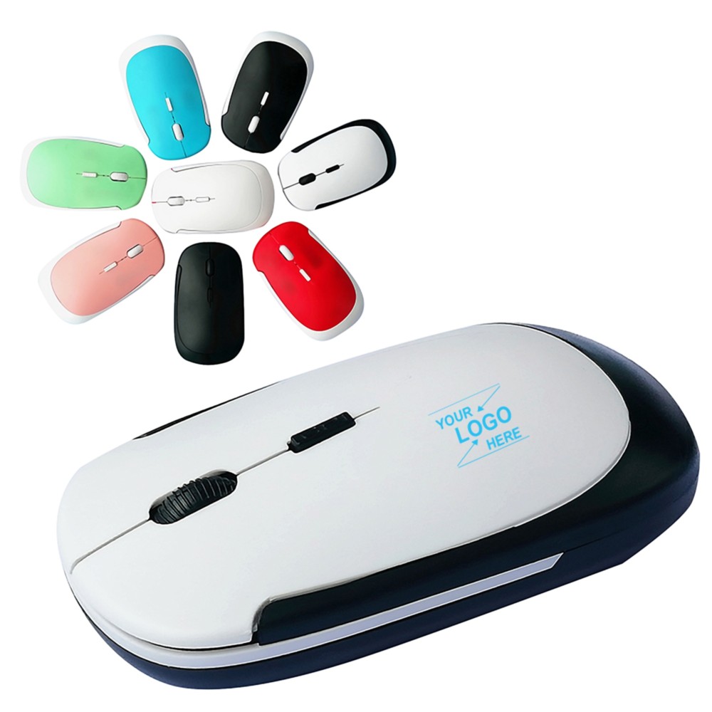 Promotional Universal Wireless Mouse