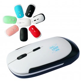 Promotional Universal Wireless Mouse