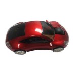 Custom Car Shape Optical Mouse Wired