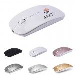 Wireless Computer Mouse with Logo