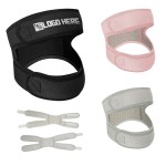 Fitness Wrist Brace with Logo