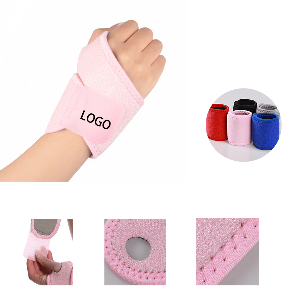 Personalized Wrist Brace Sport Wrist